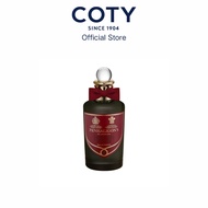 【Next day delivery】Halfeti Leather Eau De Parfum 100ml