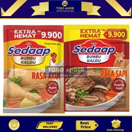 Delicious Stock Seasoning 250g Chicken and Beef Flavor Chicken Stock Powder Beef Stock