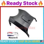 100% Original Yamaha NOUVO-S NOUVO S NOUVOS MAIN STEP PLATE LOWER 1P7-F8385-00 STEP LOWER INNER FLOOR COVER BAWAH