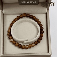 Agarwood Straw | Agarwood Bracelet | NYCX Nanyang Agarwood