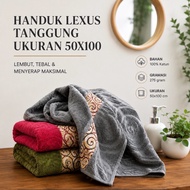  LEXUS TOWEL 50X100 TOWEL