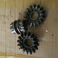 gear pinion gearbox set viar