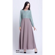 86190 ELEGANT LACE DRESS