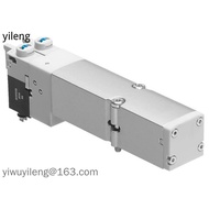 FESTO Solenoid Valve VMPA2 537955 537952 537953 537957 568656 537961Pneumatic Solenoid Valve