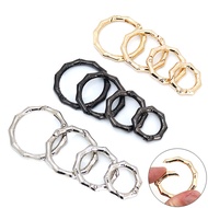 Luggage Barrel Buckle Wheel Universal Wheel Accessories Luggage Hardware Accessories Open Bamboo Joint Ring Luggage Accessories