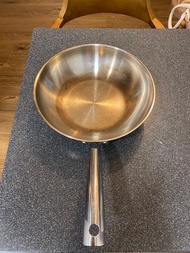 Tefal 29cm 煎pan