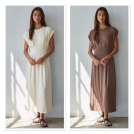 Tog$erther elastic dress