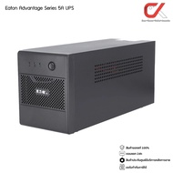 Eaton 5A Advantage Series 900VA/480W Ups เครื่องสำรองไฟ