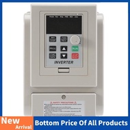 2.2KW 3HP 220V Variable Frequency Drive Inverter CNC VFD VSD Single To 3 Phase