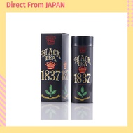 TWG Tea 1837 Black Tea Japan Exclusive Blend Luxury Loose Leaf Gourmet Tea Gift Berry Note