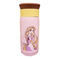 Disney - 迪士尼-不銹鋼真空保温瓶 (300ml/長髮公主) (迪士尼許可產品)