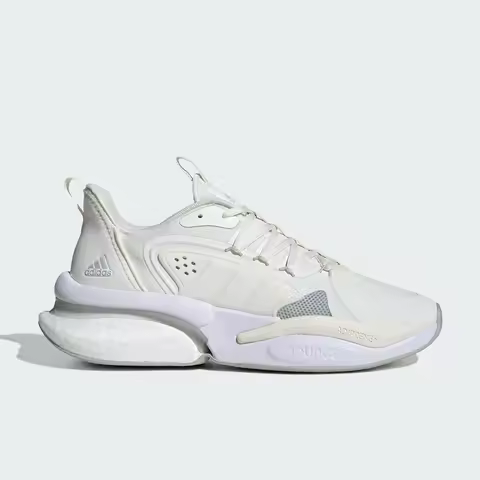 Adidas Official Genuine ALPHABOOST V1 Unisex Durable Cushioned Running Shoes IF6751