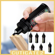 [Cuticate2] Multifunctional Glue 32G for Nail Art Products Ceramics Household Appliances