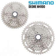 Shimano Deore-M4100 Cassette 10 Speed