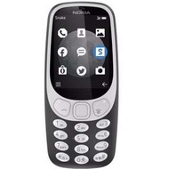 Nokia 3310 3G 灰色 (港)