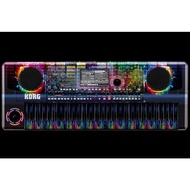 Korg pa 600 keyboard Sticker