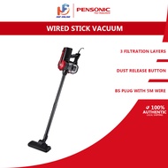 Pensonic Pembersih habuk dan debu Wired Stick Vacuum Cleaner PVC-1005H