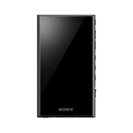 Sony NW-A306 Walkman 32GB Hi-Res Portable Digital Music Player with Android, up to 36 Hour Battery, Wi-Fi &amp; Bluetooth and USB Type-C – Black/Blue