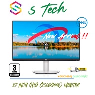 Dell S2721DS 27" Inch QHD IPS LED Monitor