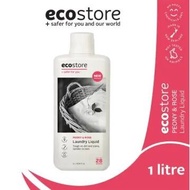 Ecostore Peony & Rose Laundry Liquid