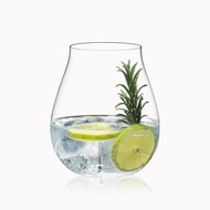 762cc【可刻字的水晶無梗酒杯】奧地利Riedel－O GIN琴酒杯