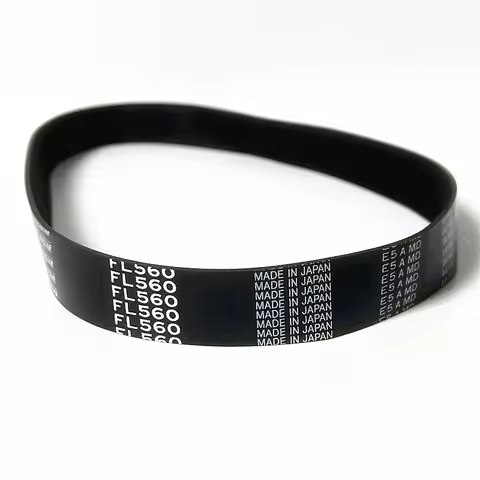 FL500 FL530 FL560 FL600 FLEXSTAR FL Rubber Seamless Flat Belt for Automotive 3D Printer Dryer Convey