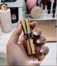 Ysl 122 八成新 用不到五次～