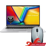 Máy tính xách tay Asus Vivobook i5-13420H/16GB/512GB (X1502VA-BQ885W)