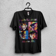 Gorillaz T-shirt