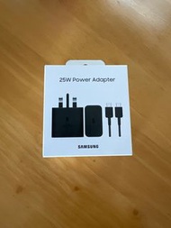 Samsung 25w power