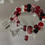2026 Super Fairy Princess Bracelet Heaven Official Blessing Handmade Hanfu Bracelet Chinese DIY Hanf