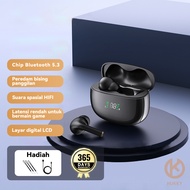 HUKKY SP9X Tws Headset Bluetooth Earphone Moondrop Space Travel Earbuds Soundtech Open Ear Eggel Com
