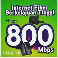 [FREE MODEM] Maxis Fibre Optic - Data Tanpa Had (Kelajuan Tinggi 100 300 500 Mbps 1Gbps 2Gbps) - Internet Fiber Pantas