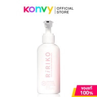 RiRIKO Feminine Wash 150ml ริริโกะ ผลิตภัณฑ์ทำความสะอาดจุดซ่อนเร้นสำหรับผู้หญิง กลิ่นชาเขียว-คาโมมา