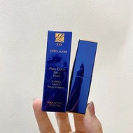Estée Lauder雅詩蘭黛藍管啞光口紅 $198｜#333 #420 #557