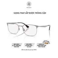 Genuine fullbox RayBan ORX6421 square glasses frame