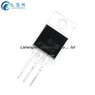 10PCS E13003 E13005 E13007 E13009 E13003-2 E13005-2 E13007-2 E13009-2 J13009 TO-220 Triode Transisto