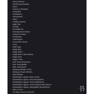 digital pen❈❈[PC Game] 150 Gamehouse Games Collection