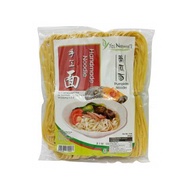 [YES NATURAL] Pumpkin Noodles (320g)