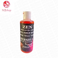 Zen Obat Jamur - cairan pembersih penghilang Kerak Kaca Bodi Body Mobil