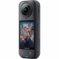 Insta360 アクションカメラ「Insta360 X5」 CINSAAHA(X5) 返品種別B