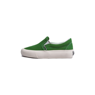 SABA KIDS Slip On Evan Green - Sepatu Sneakers Sekolah Anak