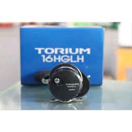 Promo Spesial Reel Shimano TORIUM 16HGLH BEST SELLER TERMURAH BEST SELLER