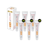 B-LOCK PERFECT PLUS UV SUNSCREEN SPF50 PA +++ผลิตภัณฑ์ป้องกันแสงแดด และรังสียูวี สำหรับผิวหน้า  เพื่