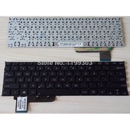 Keyboard Asus Vivobook 201 X201E X202 X202E S200 0KNB0-1122US00