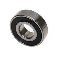 Laker Bearing Body Black Rubber Plate Od 32mm Id 12mm Thickness 10mm outside