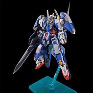 Bandai 雪崩能天使 RG 1/144 GUNDAM AVALANCHE EXIA