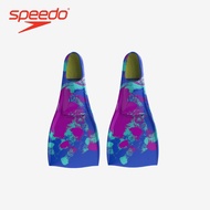 Speedo Long Blade Fin (Cobalt Pop/Diva/Arctic Glass)