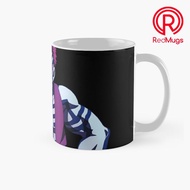 Akaza Demon Slayer Classic Mug