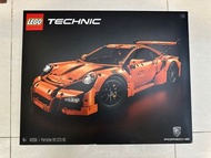 Lego 42056 Porsche GT3 RS